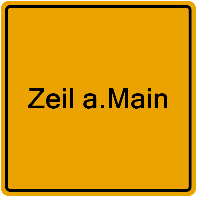 Einwohnermeldeamt24 Zeil a.Main